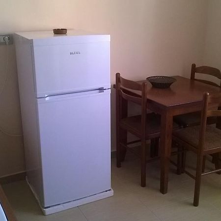 Apartaments Sara 사밀 외부 사진