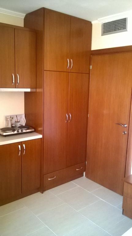 Apartaments Sara 사밀 외부 사진