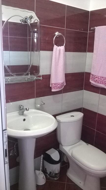 Apartaments Sara 사밀 외부 사진