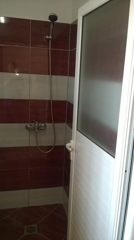 Apartaments Sara 사밀 외부 사진