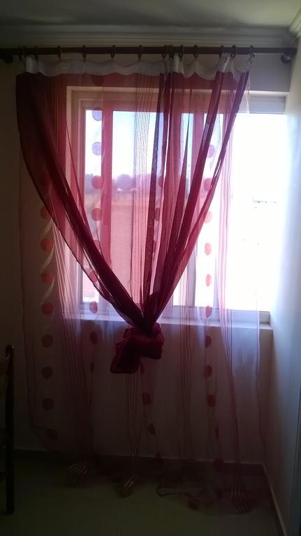 Apartaments Sara 사밀 외부 사진