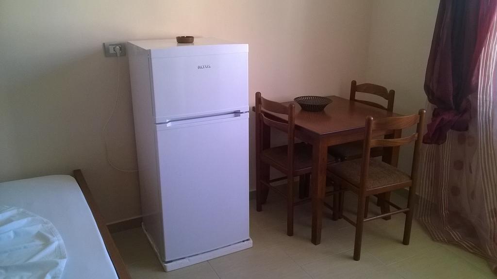 Apartaments Sara 사밀 외부 사진