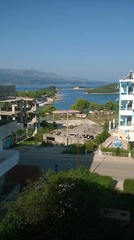 Apartaments Sara 사밀 외부 사진