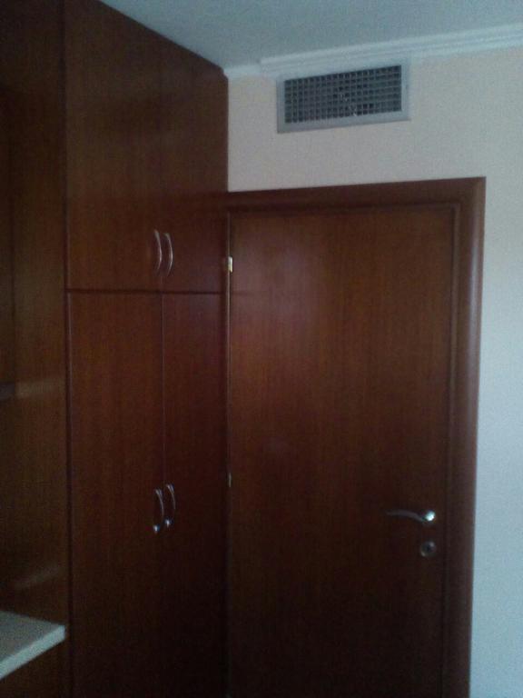 Apartaments Sara 사밀 외부 사진