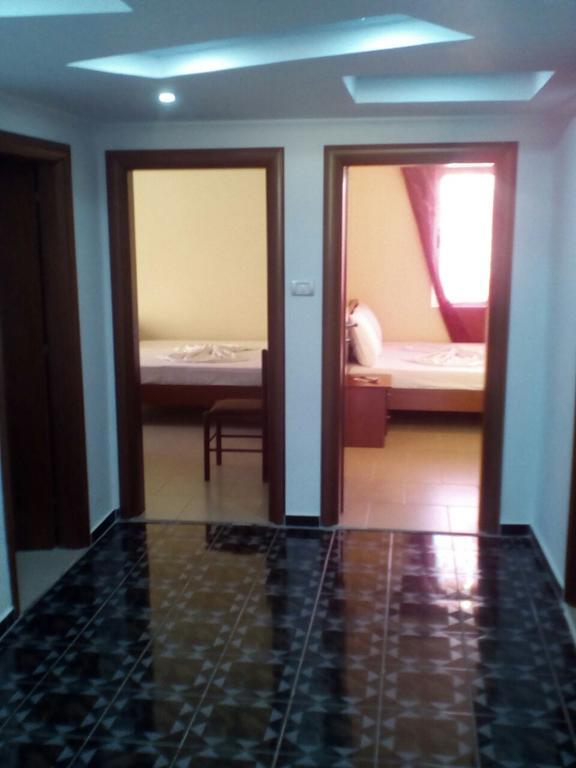 Apartaments Sara 사밀 외부 사진