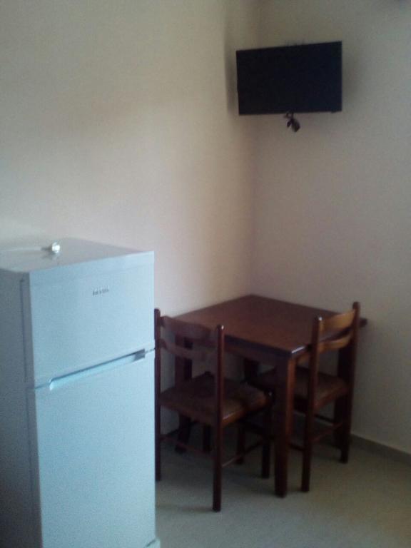 Apartaments Sara 사밀 외부 사진