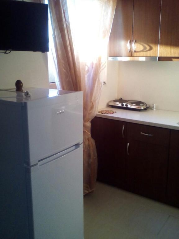 Apartaments Sara 사밀 외부 사진