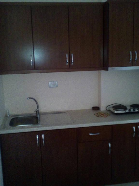 Apartaments Sara 사밀 외부 사진